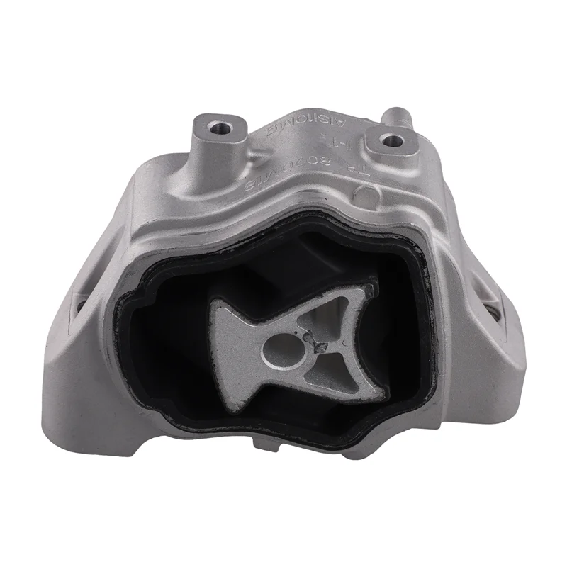 Suporte de montagem de motor AUTO LR032653 para conjunto de cola de caixa de câmbio Land Rover Range Rover Evoque