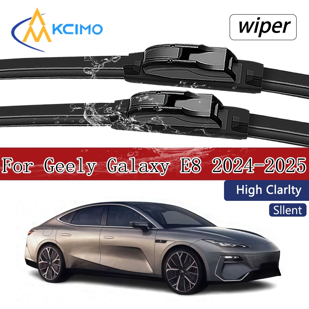 Front Wiper Blade S…
