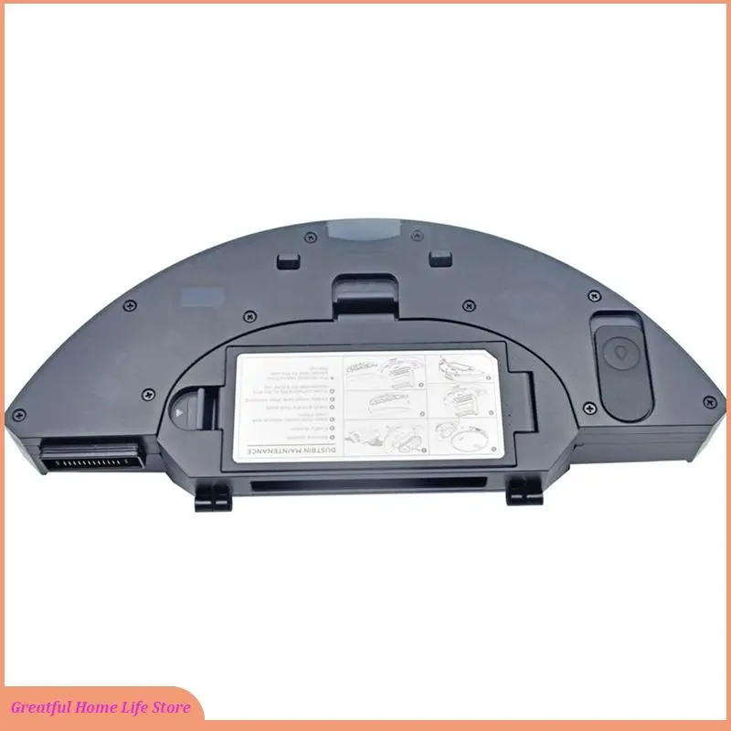

AT59 Dust Box Forihome RV10 RV13 Water Tank Forproscenic V10 V13 Vacuum Cleaner Spare Parts