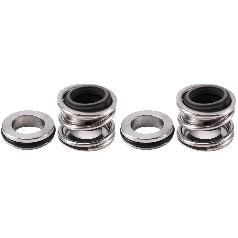 Best-Selling 2X 22-777 Shaft Seal Compressor D214 / X214 For Thermo King MD 22777