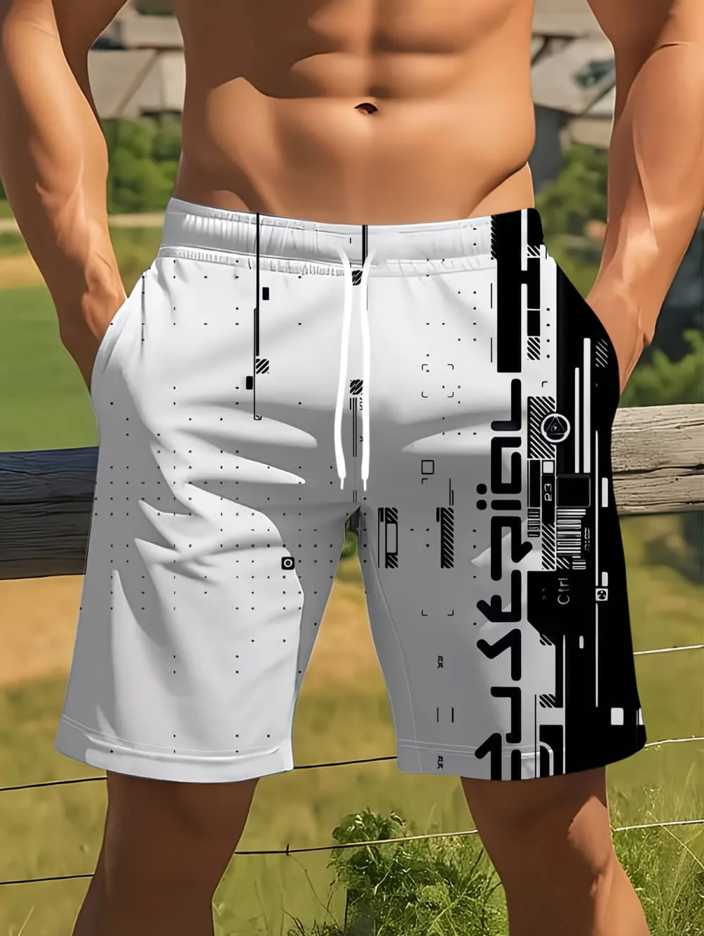Thumbnail 4 - #39 Mens Board Shorts Comparison Guide