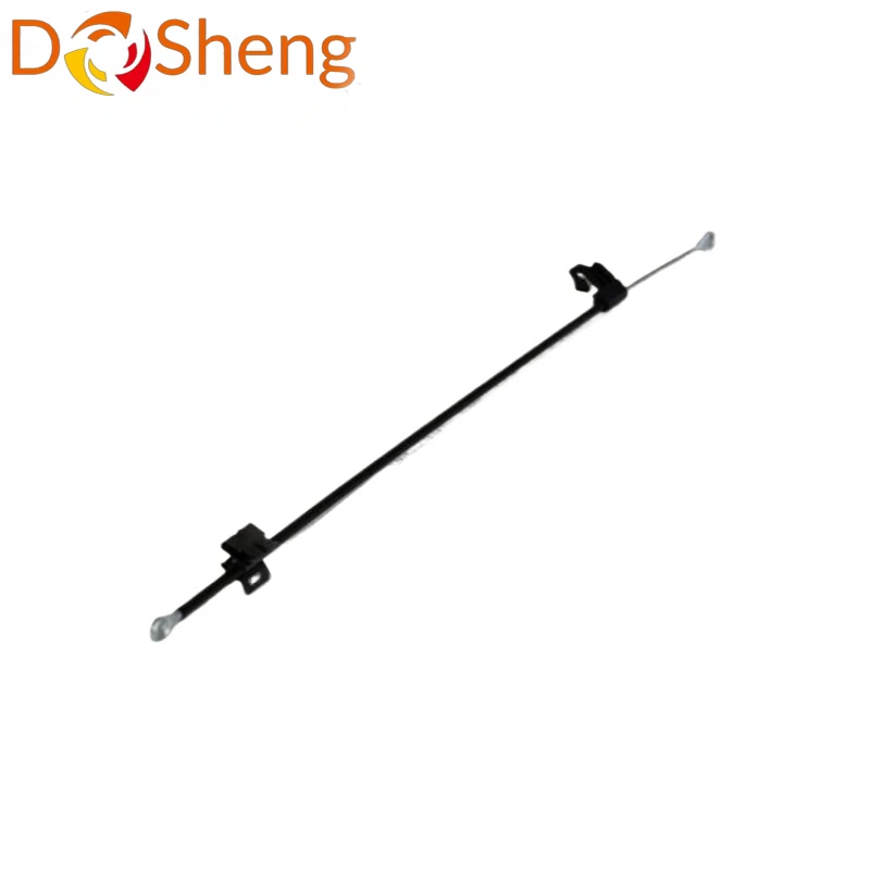 

68004203AB Front HVAC Heater Control Cable 3.8L For Jeep Wrangler 2007-2010 3.8L-V6 Islander Sport Utility 2-Door X-S