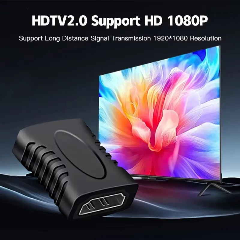8K HDTV 2.1 Extender 4K Konekt - Hdmi Cable 2.1 ulasan dan harga