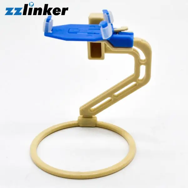LK-C35B Colorful Digital den tal Xray Sensor Positioner Holder Retractable Full Mouth