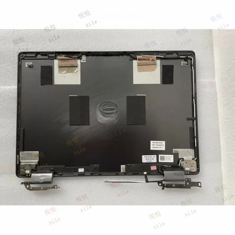 

L+ for Dell Latitude 13 3379 E3379 0WTMYX LCD Back Cover w/Hinges