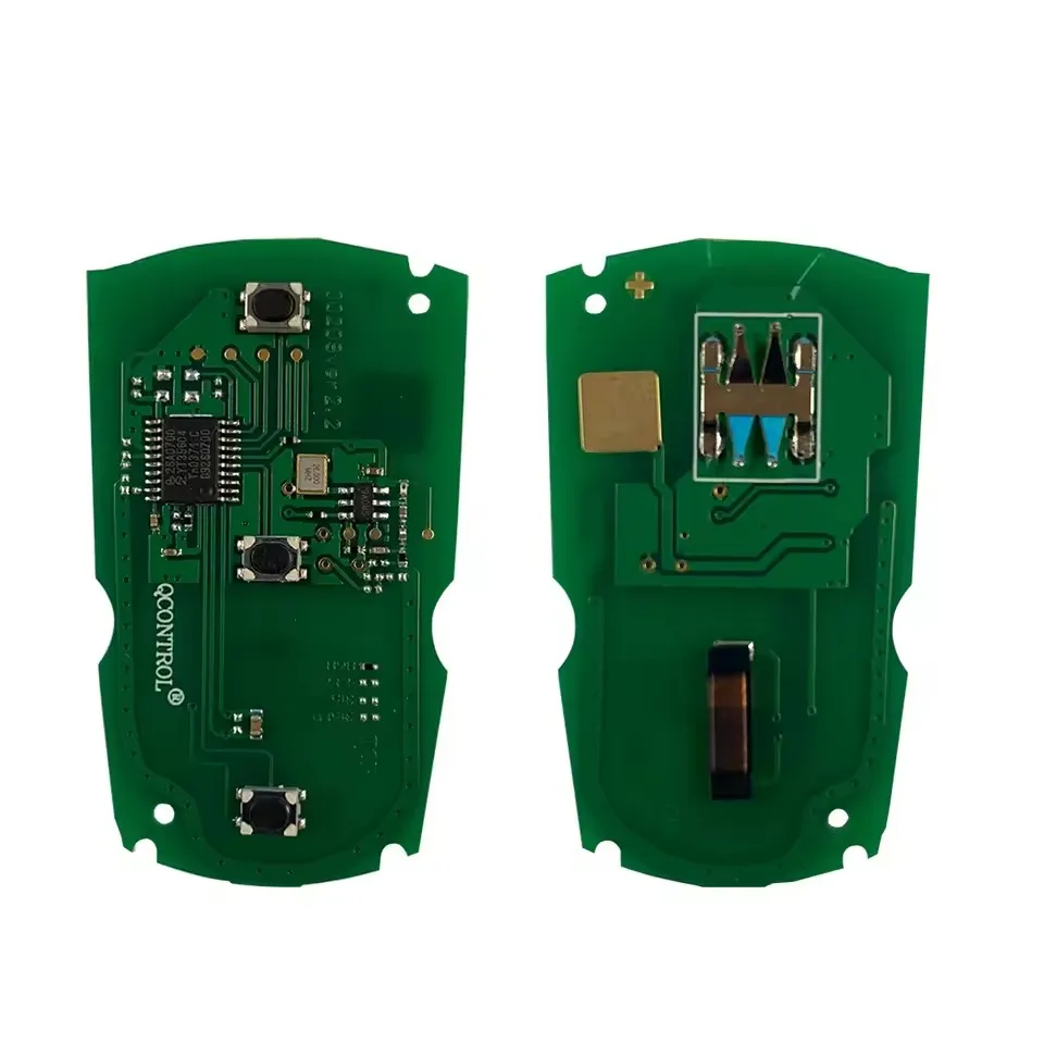 YangWang 315/315LP/433/868Mhz Car Remote Smart Key For BMW 1/3/5/7 Series X5 X6 Z4 CAS3 Systems KR55WK49127 ID46 Chip