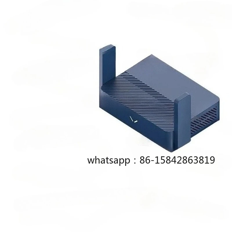 New TR3000 Mini Router AX3000 WiFi6 Portable and Compact