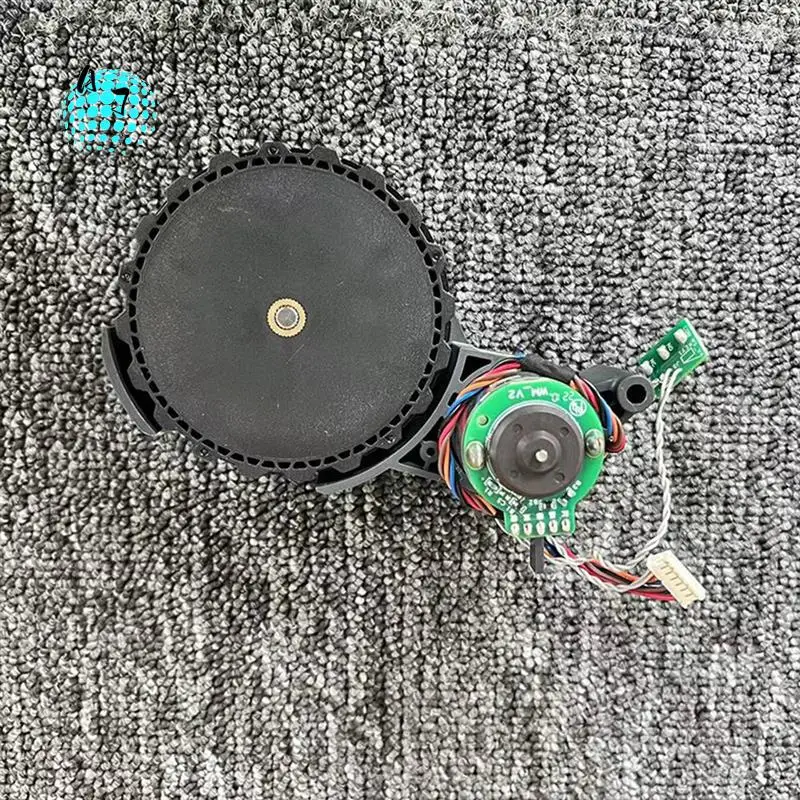 

A07F-для Roborock T7/T7S/G10/G10S/S7 аксессуары для Mavx, запасные колеса, контейнер, детали робота-пылесоса
