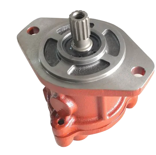 

14533496 Fan Motor Gear Pump for Caterpillar Excavator KYB16/MSF16 Hydraulic spare parts For Sale