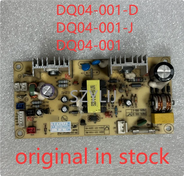 Placa Original para Adega Climatizada DQ04-001-J 220V, Placa de Alimentação e Controladora de Circuito DQ04-001-D 220V, Acessórios de Desmontagem
