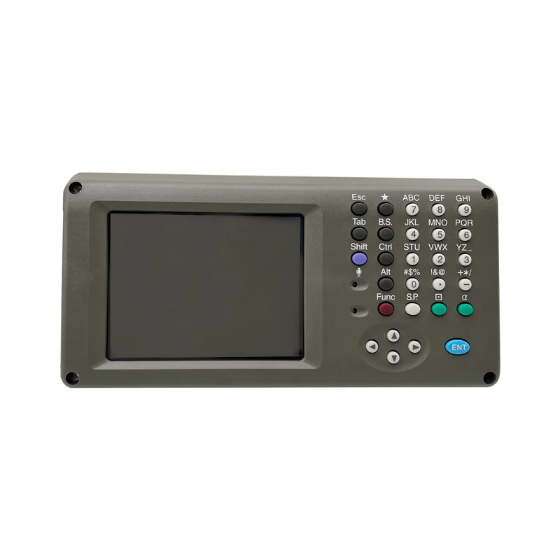 High New Keyboard with LCD Display For GTS-721 GTS-722 723 725 series Total station