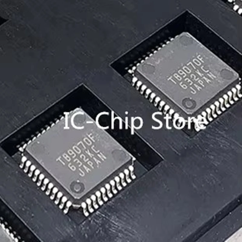5PCS ~ 10ชิ้น/ล็อต TB9070F QFP-44ใหม่เดิม
