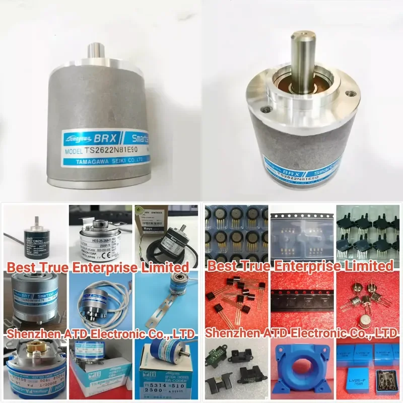 

New Original Encoder Fa-coder TS2622N81E90 Products Manufacturer Supplier Price Seller Provider Factory Maker