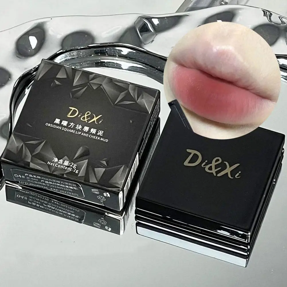 فتاة أحمر الخدود أحادية اللون مسحوق أحمر الخدود كريم ماكياج أحمر الخدود الخد لوحة روج أحمر الخدود ماكياج كونتور كريم أحمر الخدود التجميل Che K0Q7 #1