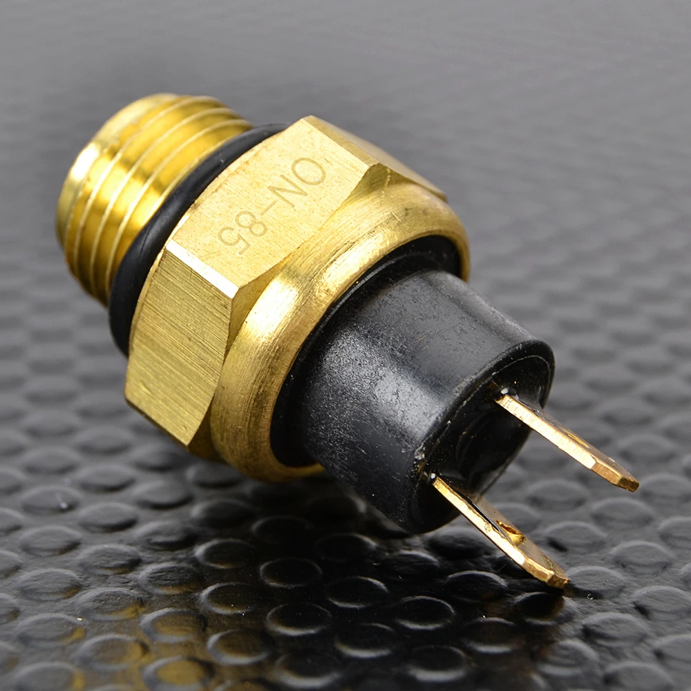 Water Temp Temperature Sensor for 250 350 400 450 500 530 EXCF XCFW EXC EXCR XCRW XCW 78035045000