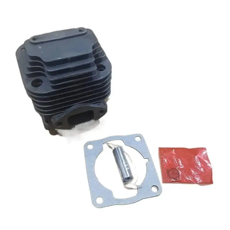 미쓰비시 T200 잔디 깎는 기계 39mm 실린더 피스톤 키트 Komatsu 액세서리