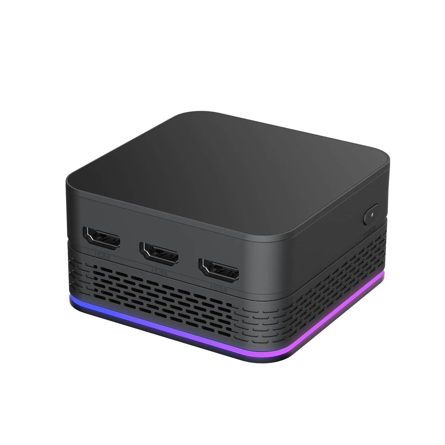 T9 Plus Mini PC Review: Why It's a Game-Changer for Modern