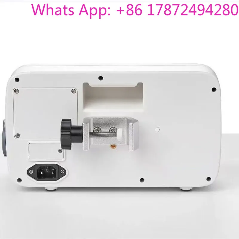 Intravenous Infusion Pump Micro Scientific Research 0528HF-610A Veterinary Medical Micro Injectionuniversity hosp