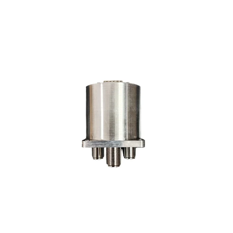 ForSP3T -4GHz N-connector 12V RF coaxial switch 2.45GHz high power switcher