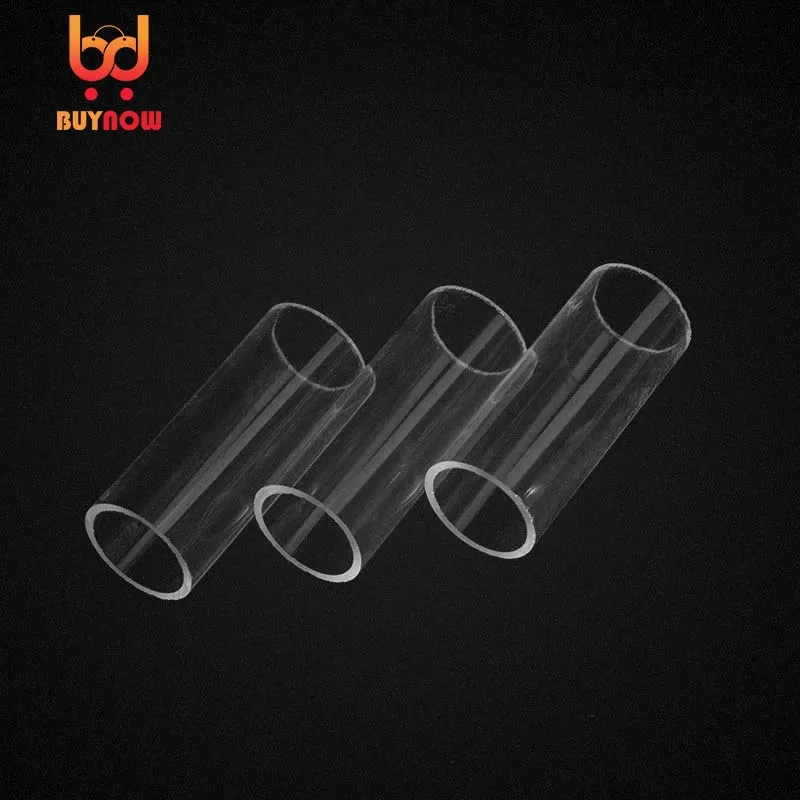 80mm-od-x-70mm-id-transparent-round-acrylic-tube-plexiglass-pmma-material-through-pipe-250mm-length