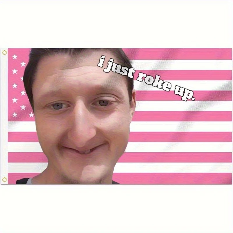 Daniel Flag Larson 