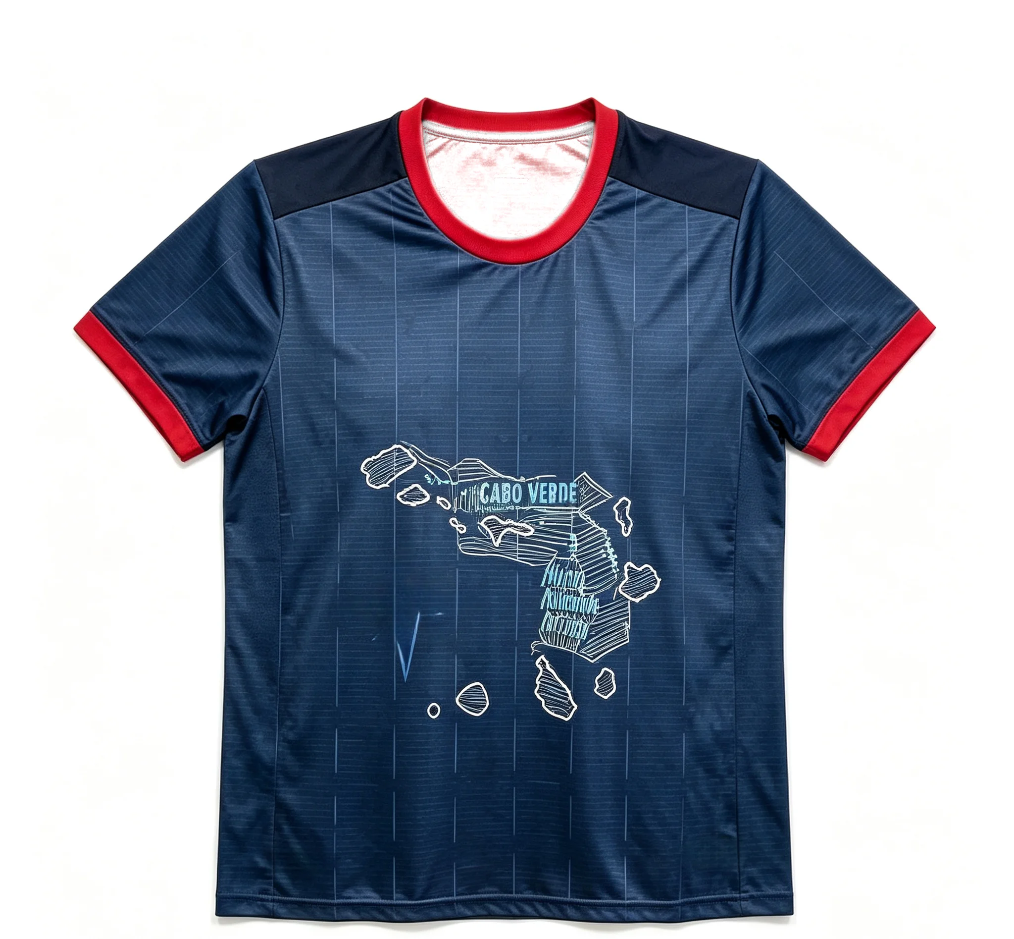 2026 New Morocco Team Away Parent-child Jersey, Red and Green Short Sleeved T-shirt, Football Fan Training, Sports, Quick Drying