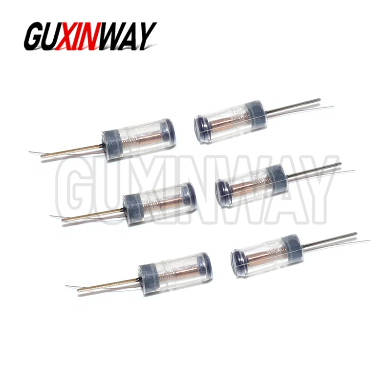 20PCS SW-18015P Sensor Switch High Sensitive Vibration Spring Switch