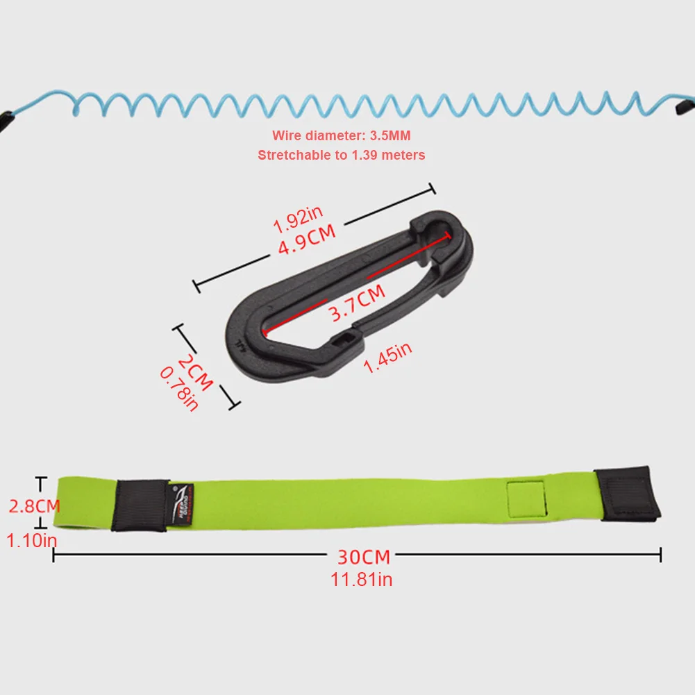 

Boat Motor Kill Stop Switch Key Rope Adjustable Boat Motor Safety Tether Lanyard Emergency Flameout Rope for YAMAHA Jet Ski