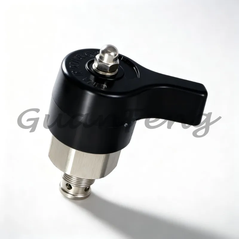 New Spray Return Valve, Airless Paint Sprayer Replacement Part for 7900 Airless Sprayer