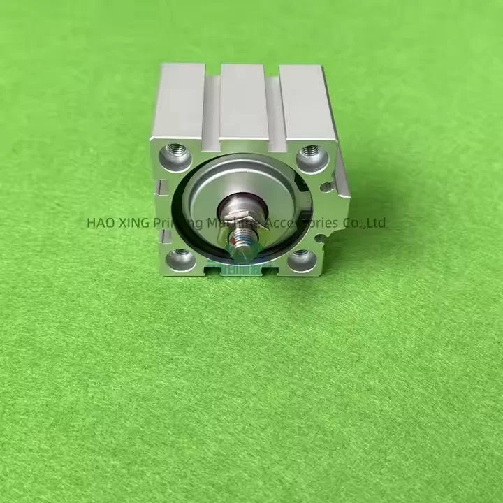 

Лучшее качество ADVC-50-25-A-P-A-SA Детали печатного оборудования Воздушный цилиндр для смещенных запасных частей KBA Цилиндр