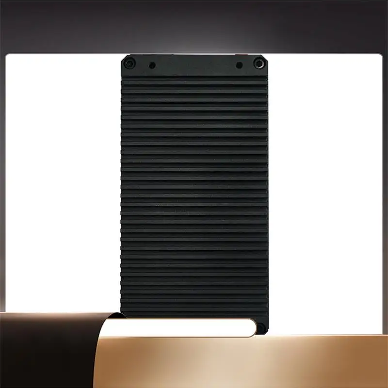 

Flipsky 75200 Pro V2.0 ESC Controller With Aluminum PCB Based On VESC For Electric Scooter / Skateboard / Ebike Speed Controller