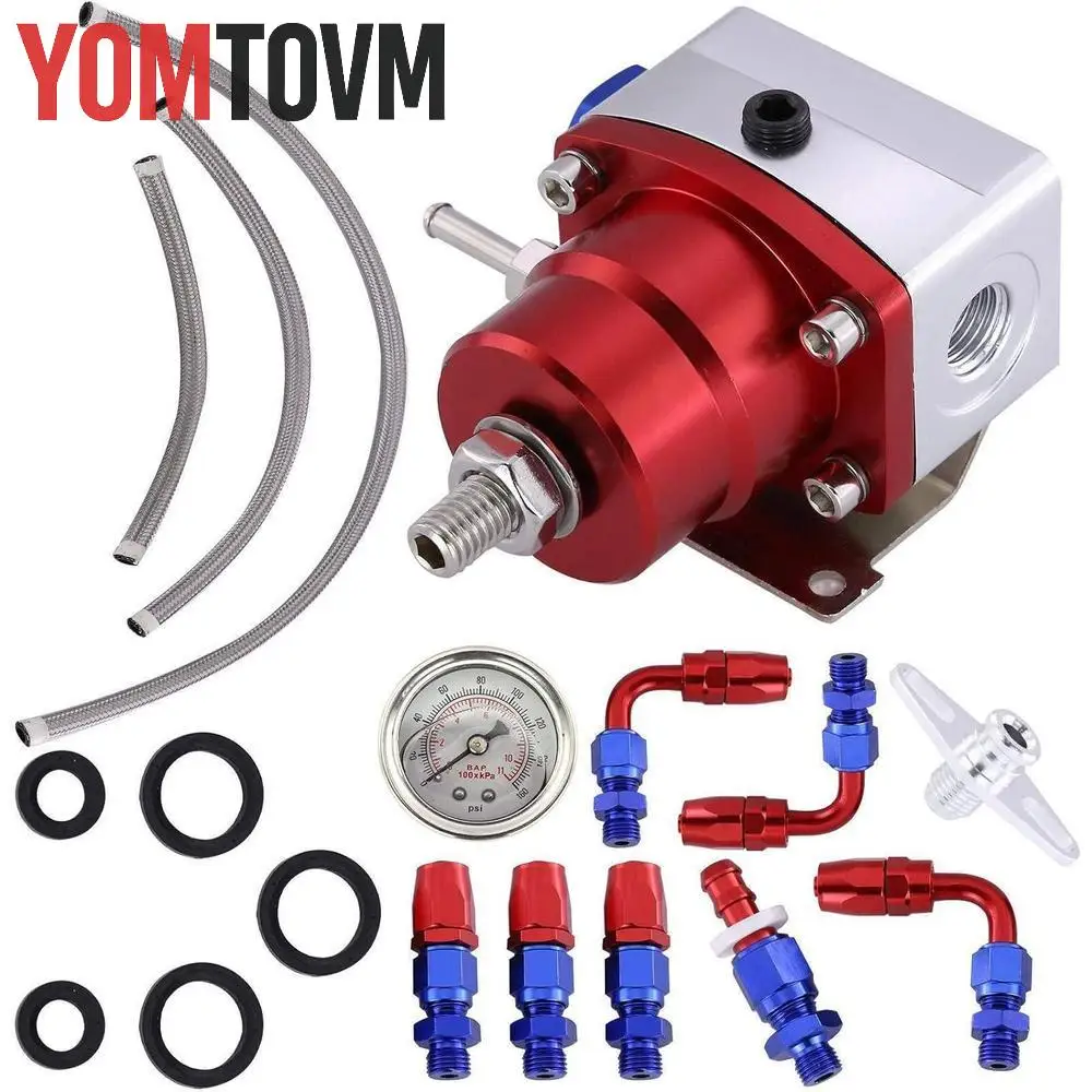 1Set Fuel Pressure … - image