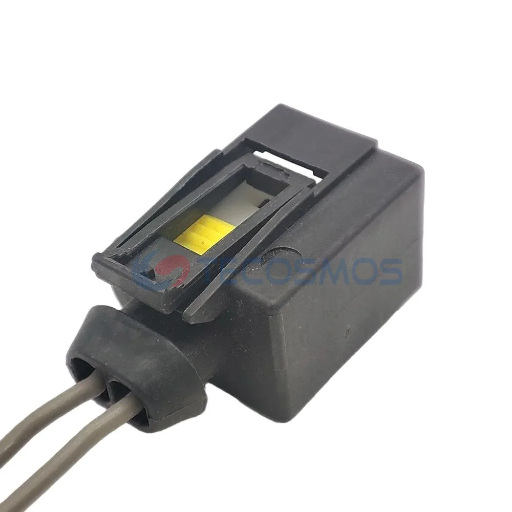 1/5/10Set For 1x Connector 2 pin 2-way FOR Mercedes Benz CPS A 168 545 30 28 w/out wire 0090-187 - view 4