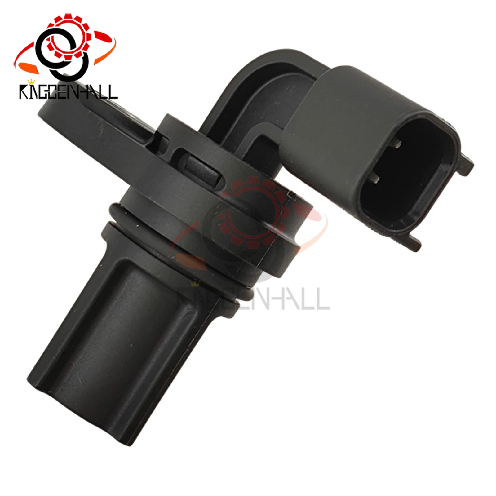 9L3A-9E731-AA ABS Wheel Speed Sensor For Ford F-250 F-350 F-150 F-450 F-550 Super Duty Lincoln Mark LT 4.2L 4.6L 5.4L 6.7L 6.8L