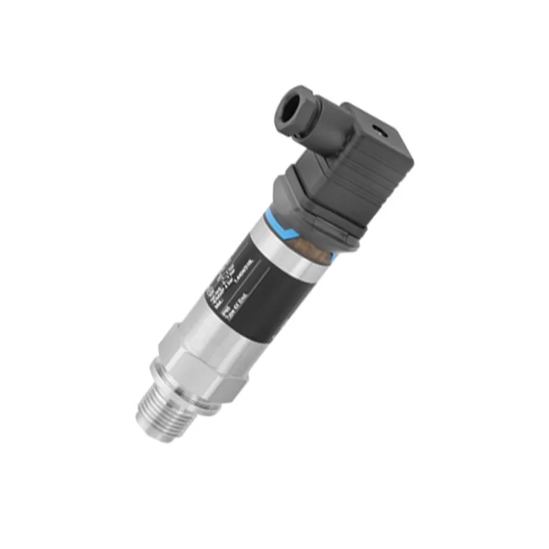 

Switzerland E + H Endershausen, Pressure Transmitter, Model PMP11-AA1V1QBWJJ