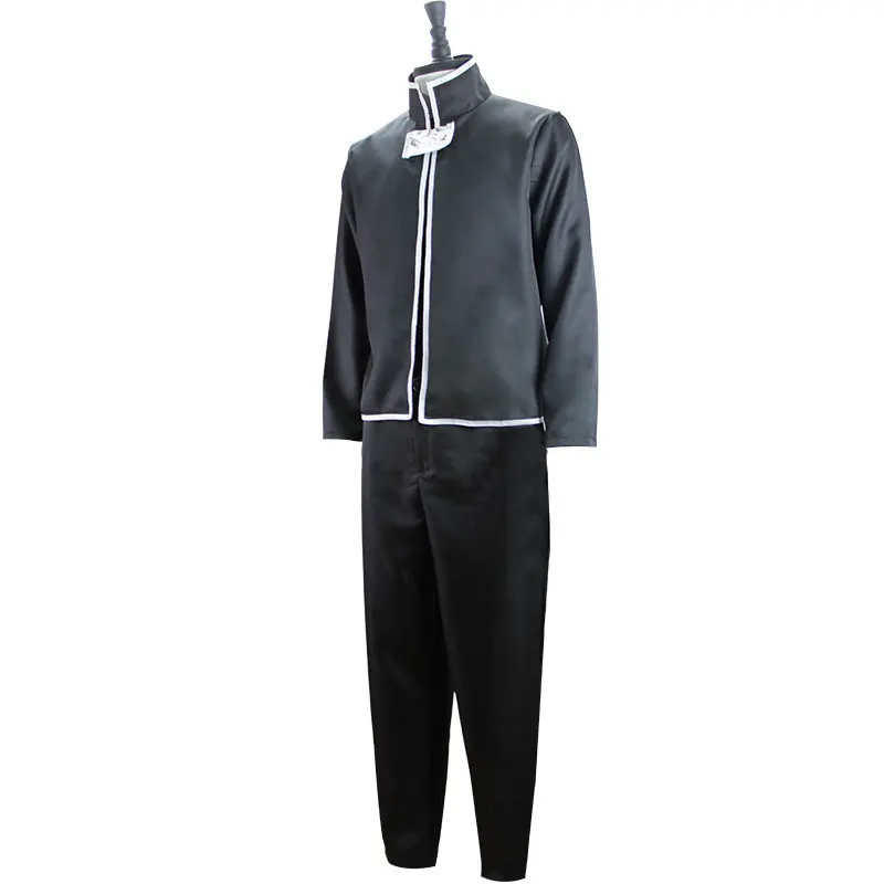 Fullmetal Alchemist: مجموعة Brotherhood Edward Elric 2025 الربيعية |   عباءة خندق الزنجفر ونسخة طبق الأصل لذراع السيارات |   أنيمي Exp