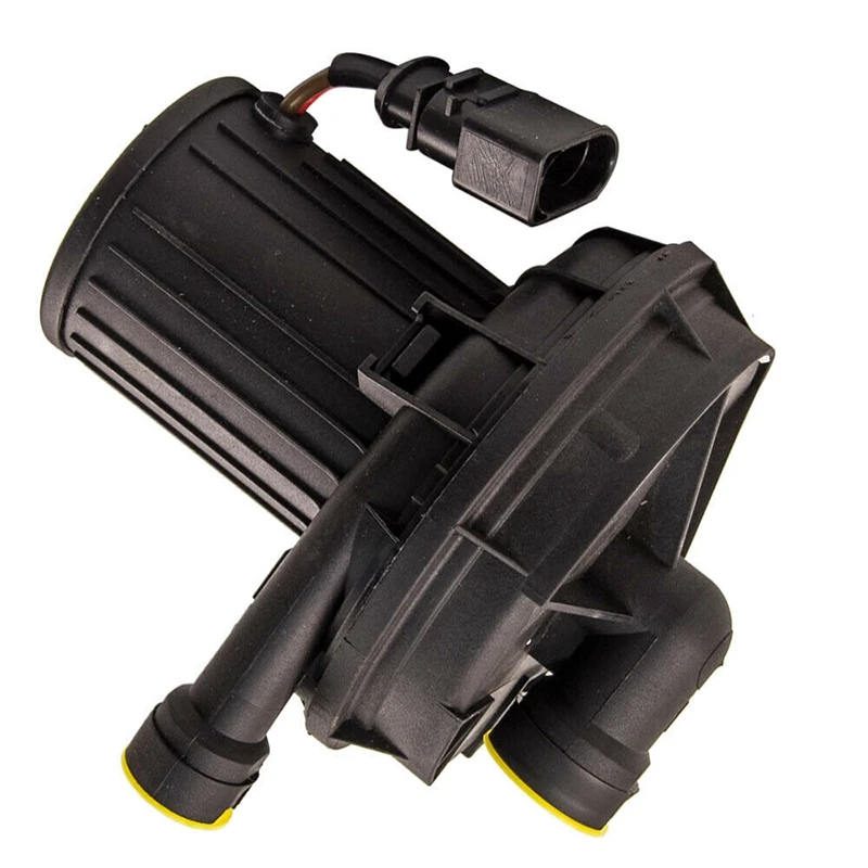 New Secondary Air Pump For -Porsche - A4 A6 A8 Q7 SEAT SKODA Passat Beetle Jetta Golf Bora 06A959253B