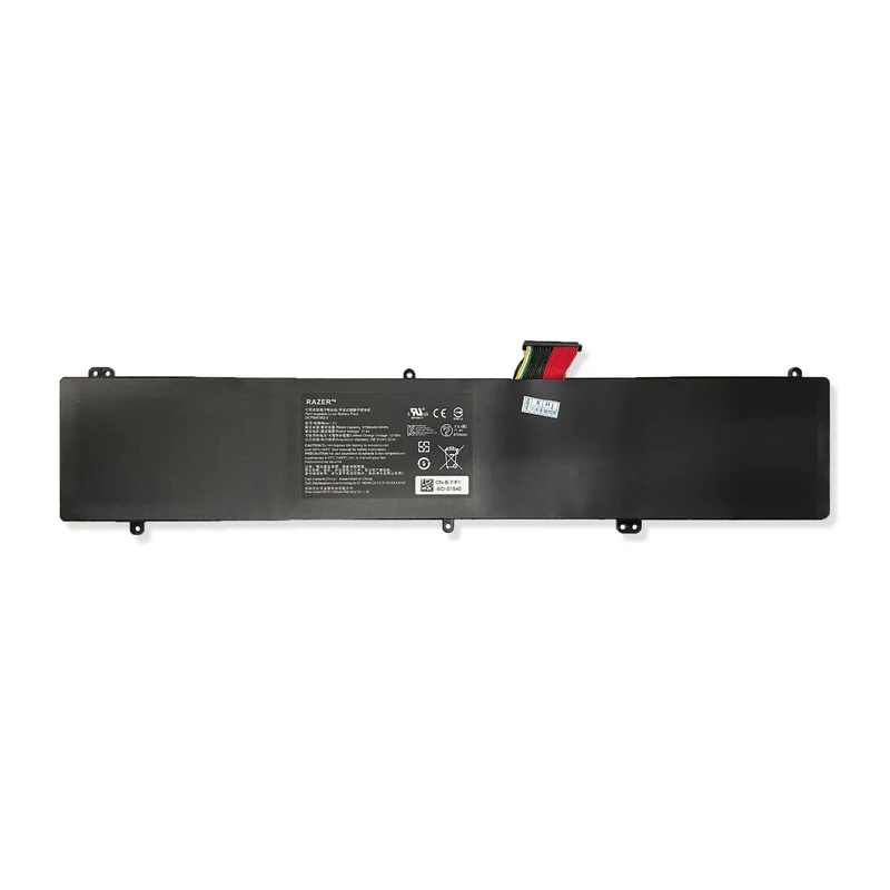 Original RZ09-0166 F1 The battery is suitable for Razer Blade Pro 17.3
