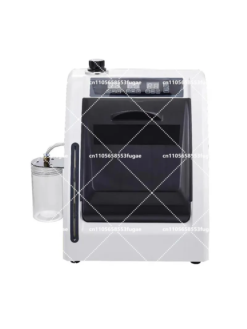 

Dental Cleaning and Lubricating Machine Lubrication and Cleaning Handpiece Lubricator Lubricating Oil Device Dental Equipment