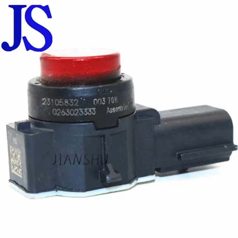 

1Pcs NEW GM Car PDC Parking Sensor Parking Radar 23105832 for Opel OEM 0263023333