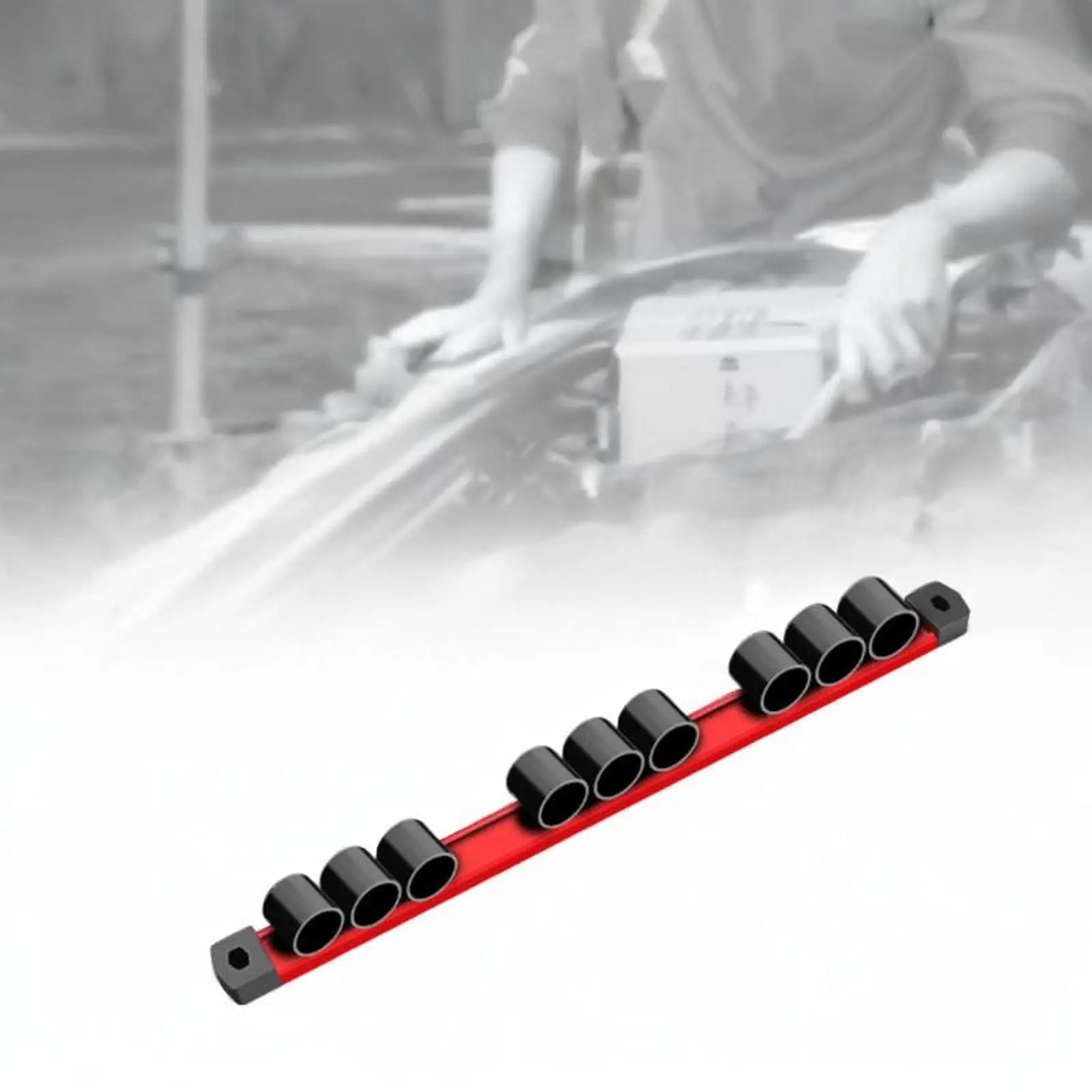 ドライバーオーガナイザー用品ガレージワークベンチワークショップ用ツールオーガナイザー