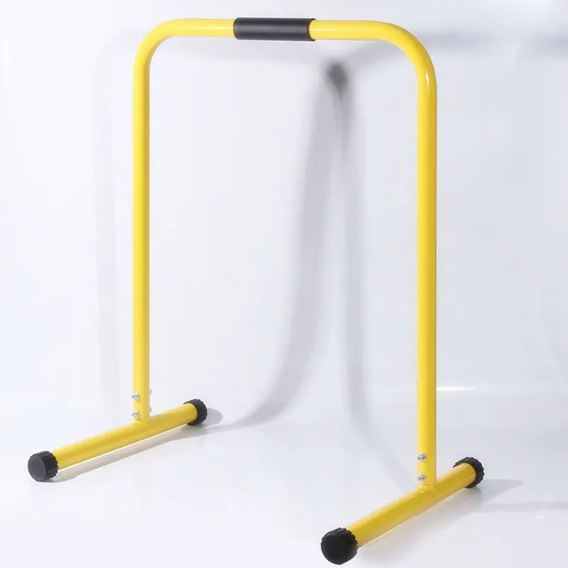 Hot  indoor parallel bars fitness training equipment multifunctional split pull-up portable indoor paralle dipl bars horizo