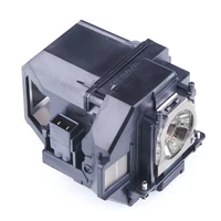 Para ELPLP97 Accesorios de lámparas de proyección aptos para EPSON V13H010L97 PowerLite U50 EB-U50 EB-FH52 EB-FH06 EB-W51 EB-W50 EB-X50