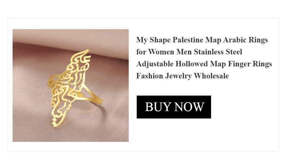Minimalist Stackable Wave Rings for Women Geometric Finger Ring Stainless Steel Golden Jewelry Thin Rings Set Daily Party Wear