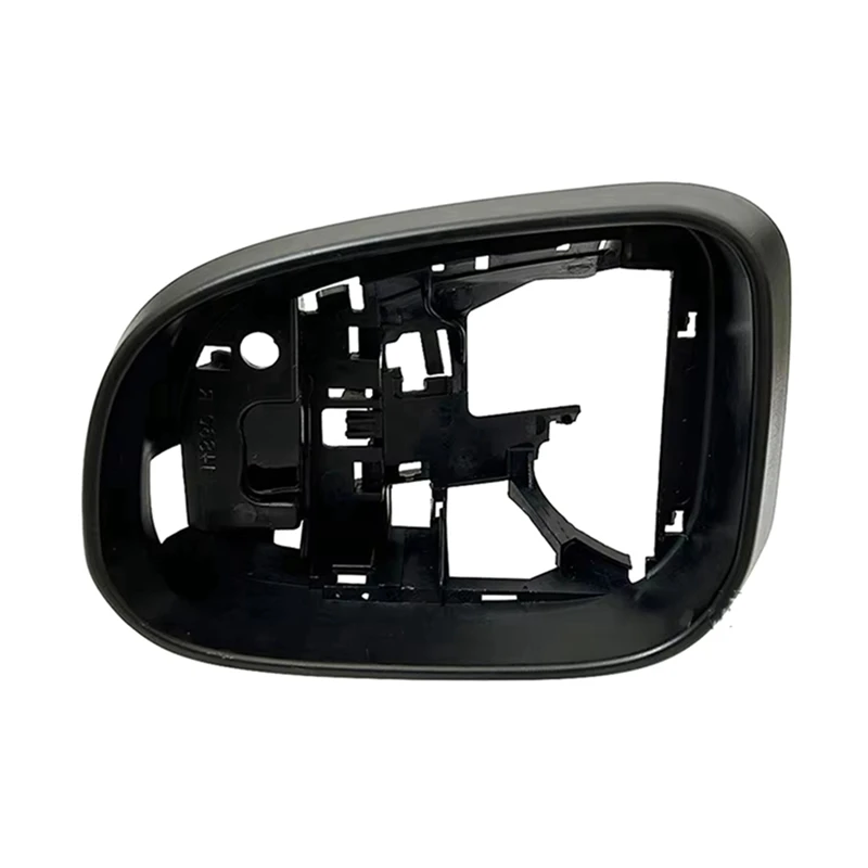 Car Side Mirror Frame Holder For Volvo S60  2011 2018 S80 2012 2016 V40 2013 2019 V70 2013 2014