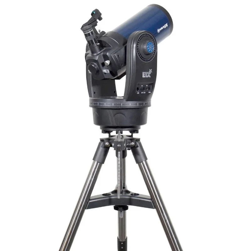 

Astronomical Telescope Professional Deep Space Stargazing Photography Automatic Star Searching Tracking ETX125 ETX80