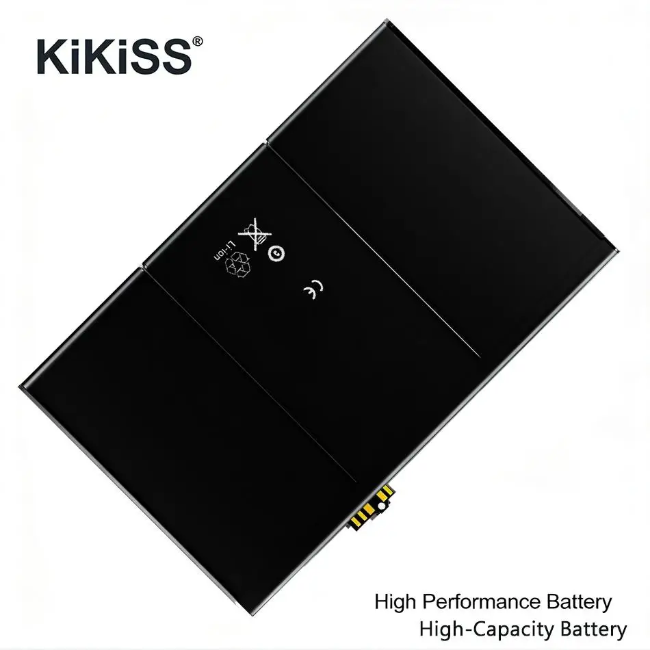 

Аккумулятор для планшетов Apple iPad 3/4 (A1403, A1416, A1430, A1433, A1459, A1460, A1389) емкостью 11560 мАч, с увеличенным временем автономной работы