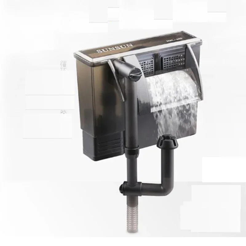 Aquarium Fish Tank …