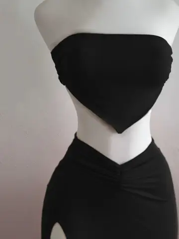 8 best sales ड्रेस सूट - №1