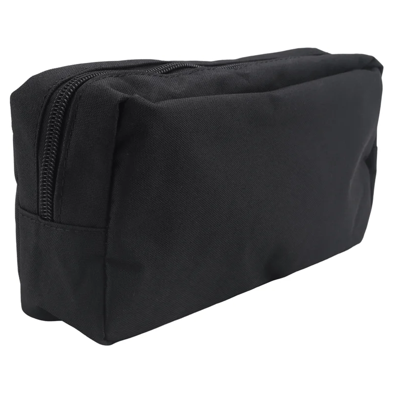 A38M Waterproof Travel Storage Bag Portable Electronics Digital Usb Earphone Charger Data Cable Organizer Cosmetic Pouch Case
